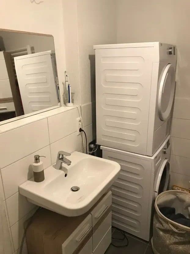 Prodej bytu 2+kk 51 m², Scheffelstraße 6/1, Backnang, Bádensko-Württembersko Prodej bytu 2+kk 51 m², Scheffelstraße 6/1, Backnang, Bádensko-Württembersko