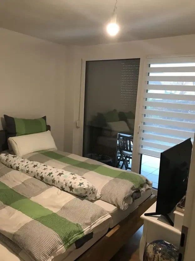 Prodej bytu 2+kk 51 m², Scheffelstraße 6/1, Backnang, Bádensko-Württembersko Prodej bytu 2+kk 51 m², Scheffelstraße 6/1, Backnang, Bádensko-Württembersko