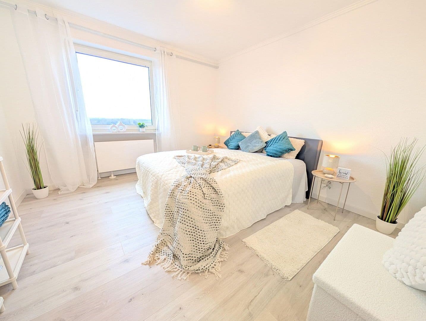 Prodej bytu 3+1 80 m², Karlsbader Straße 7, Ludwigshafen am Rhein, Porýní-Falc Prodej bytu 3+1 80 m², Karlsbader Straße 7, Ludwigshafen am Rhein, Porýní-Falc