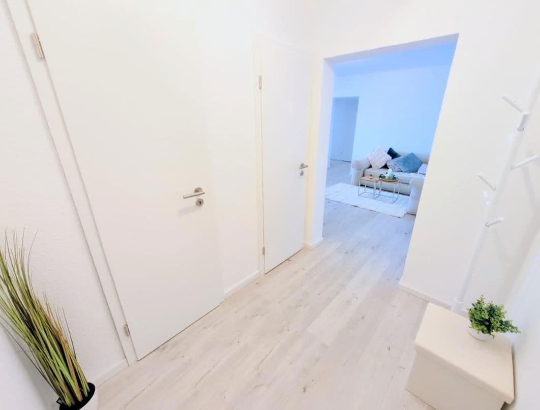 Prodej bytu 3+1 80 m², Karlsbader Straße 7, Ludwigshafen am Rhein, Porýní-Falc Prodej bytu 3+1 80 m², Karlsbader Straße 7, Ludwigshafen am Rhein, Porýní-Falc