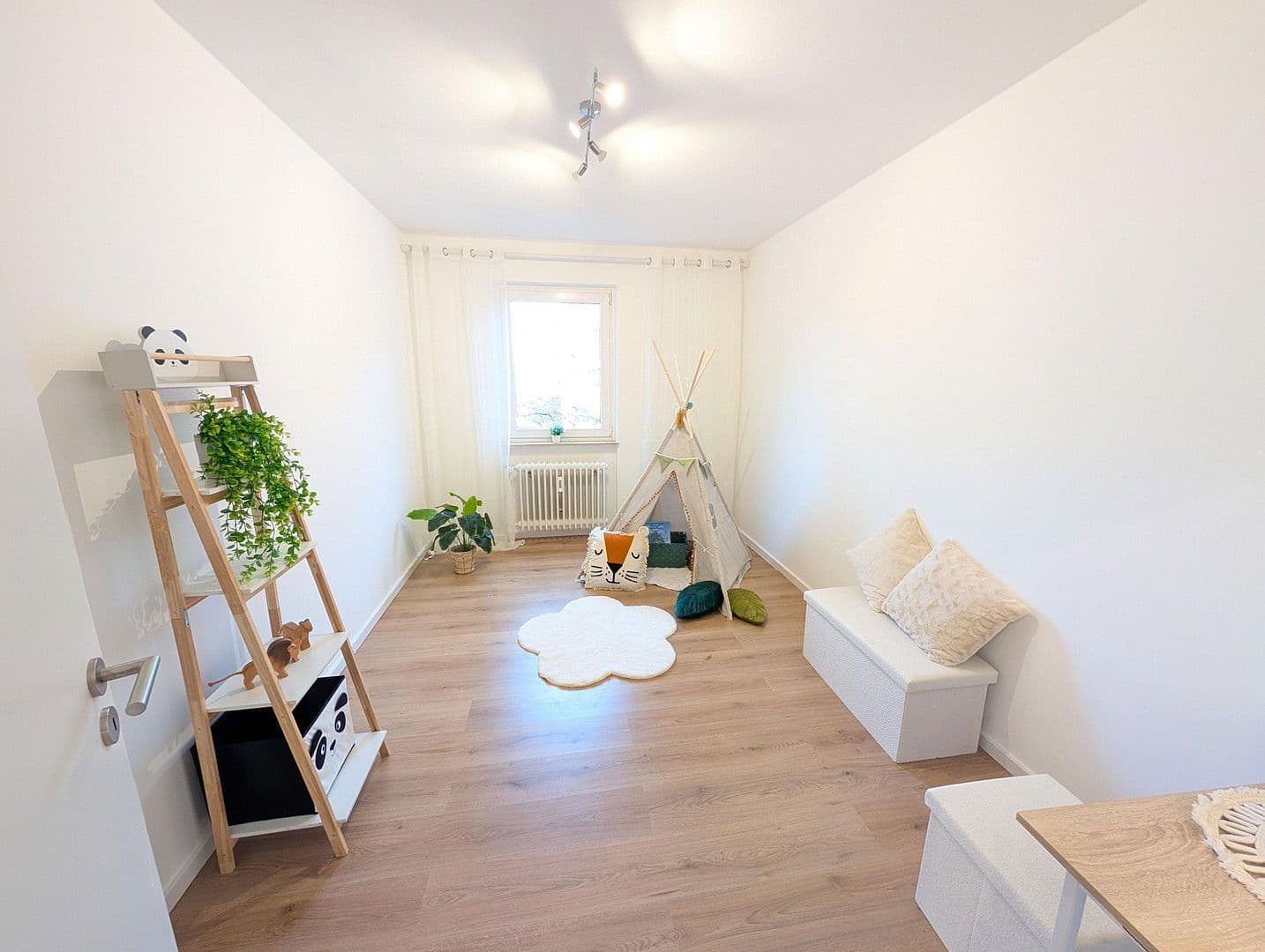 Prodej bytu 3+1 73 m², Mutterstadt, Porýní-Falc Prodej bytu 3+1 73 m², Mutterstadt, Porýní-Falc