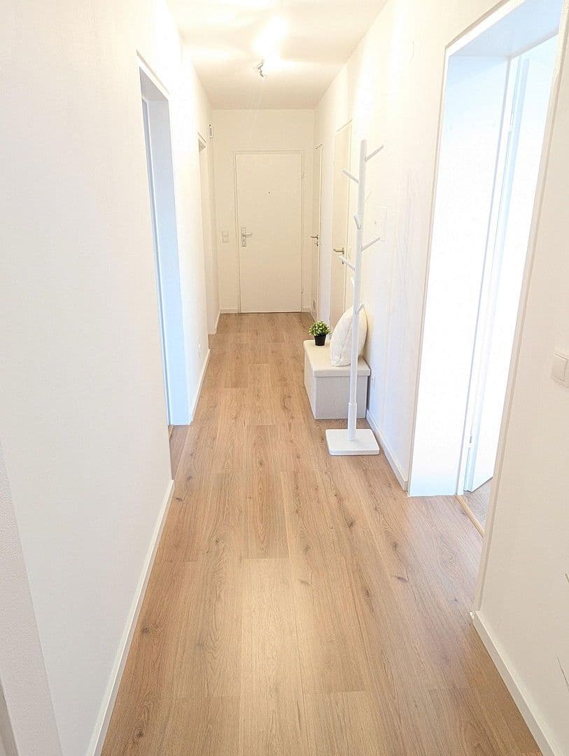 Prodej bytu 3+1 73 m², Mutterstadt, Porýní-Falc Prodej bytu 3+1 73 m², Mutterstadt, Porýní-Falc