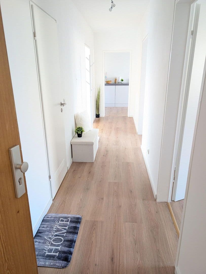 Prodej bytu 3+1 73 m², Mutterstadt, Porýní-Falc Prodej bytu 3+1 73 m², Mutterstadt, Porýní-Falc