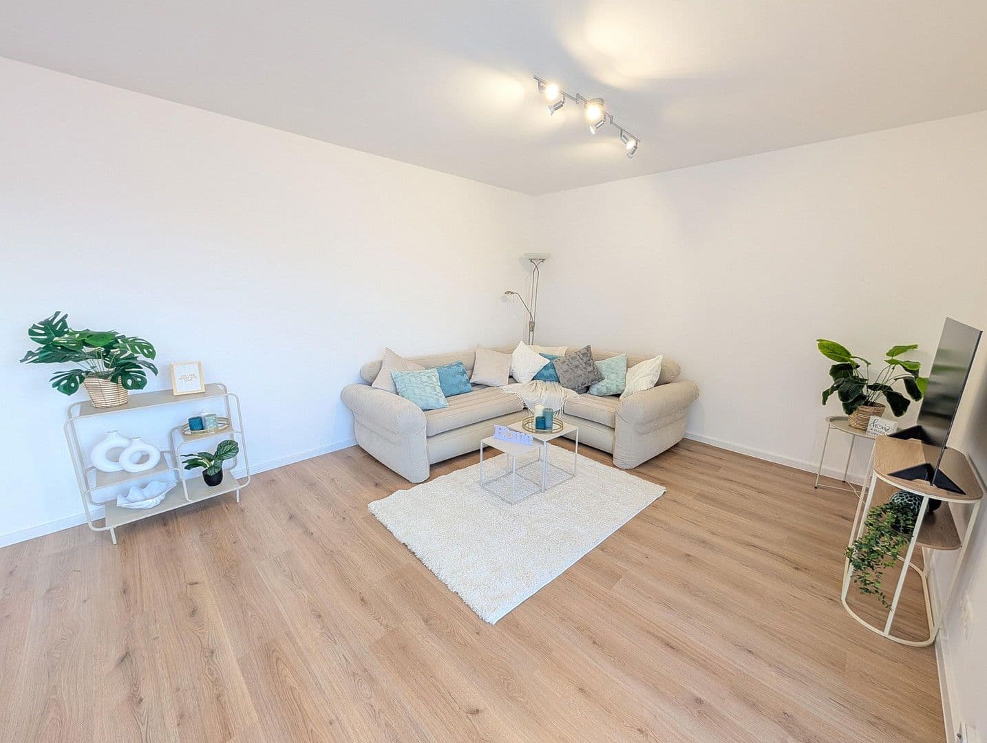 Prodej bytu 3+1 73 m², Mutterstadt, Porýní-Falc Prodej bytu 3+1 73 m², Mutterstadt, Porýní-Falc