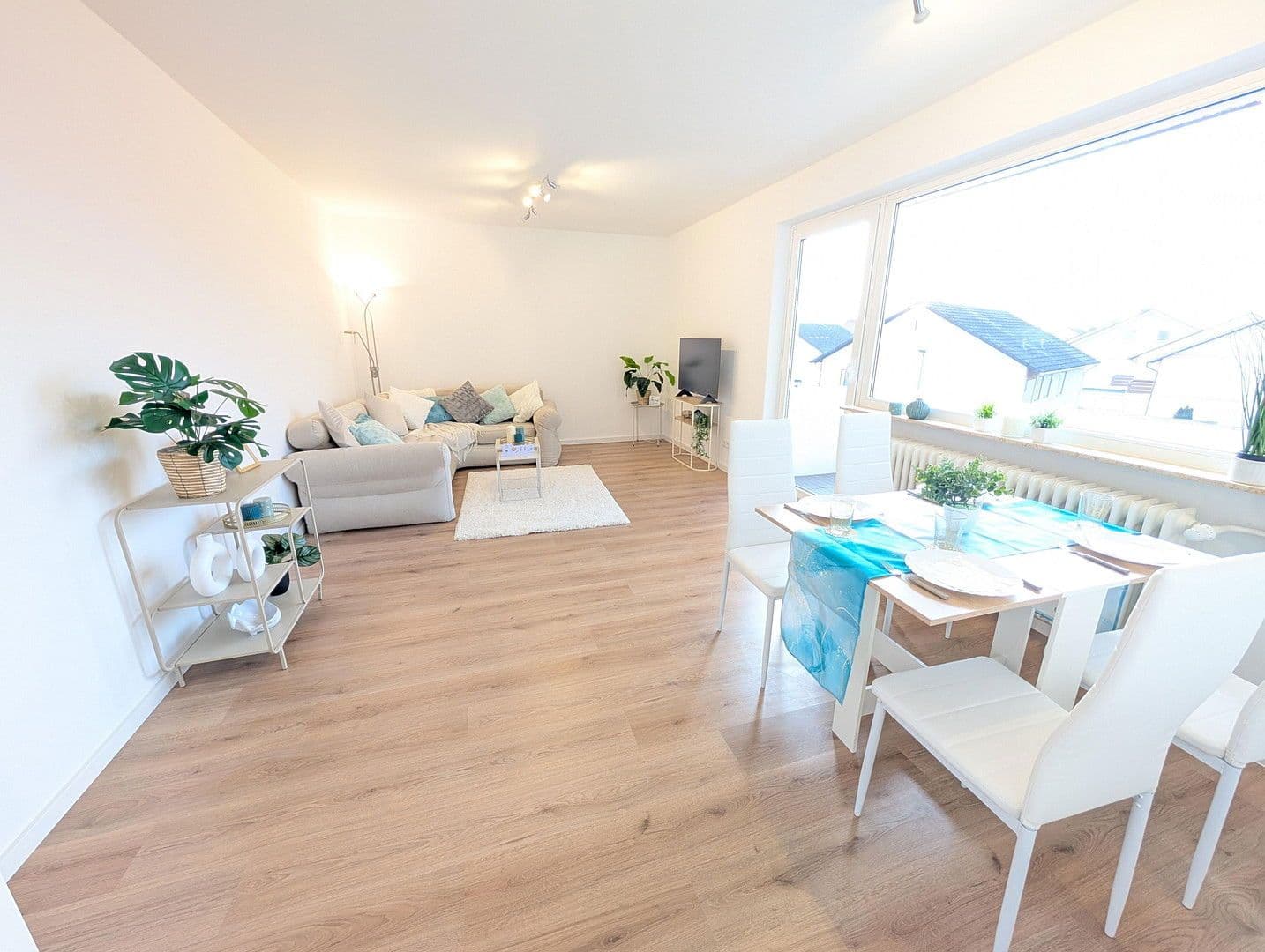 Prodej bytu 3+1 73 m², Mutterstadt, Porýní-Falc Prodej bytu 3+1 73 m², Mutterstadt, Porýní-Falc