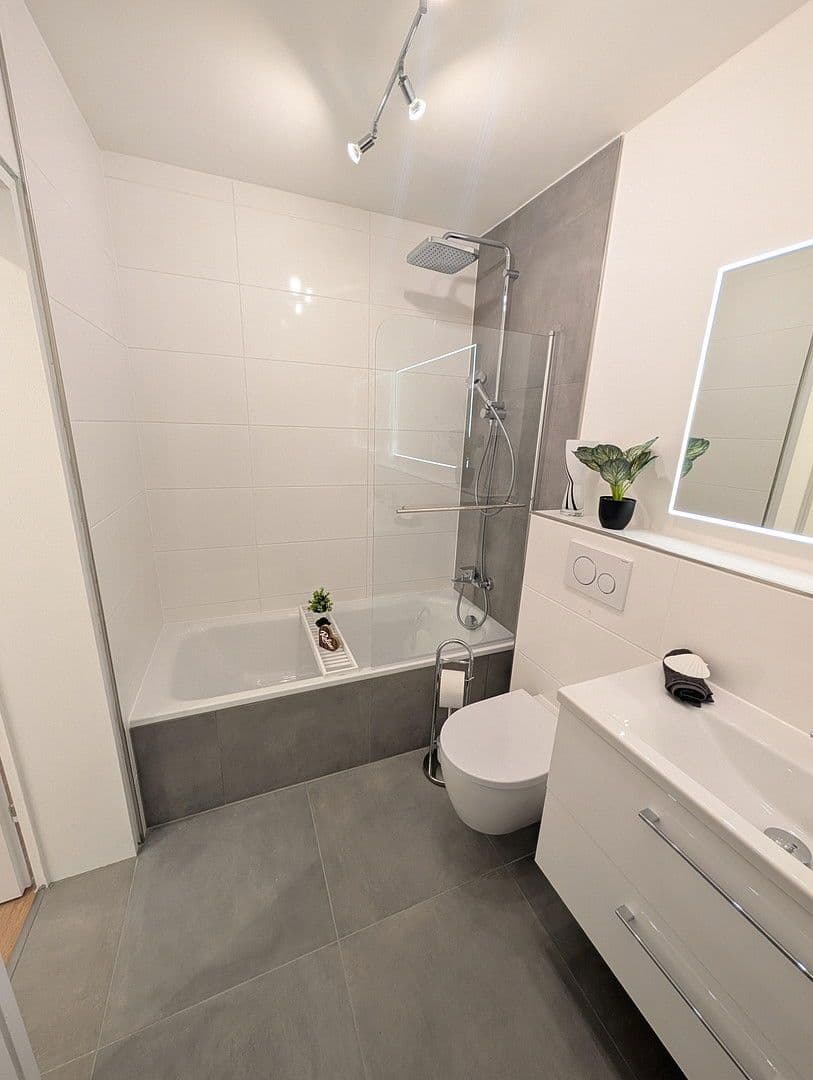 Prodej bytu 3+1 73 m², Mutterstadt, Porýní-Falc Prodej bytu 3+1 73 m², Mutterstadt, Porýní-Falc