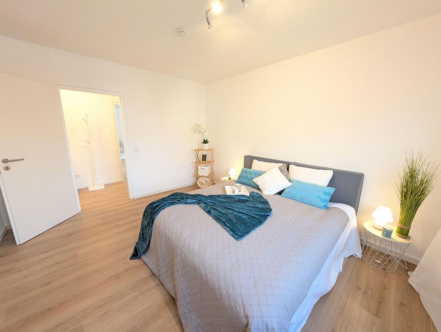 Prodej bytu 3+1 73 m², Mutterstadt, Porýní-Falc Prodej bytu 3+1 73 m², Mutterstadt, Porýní-Falc