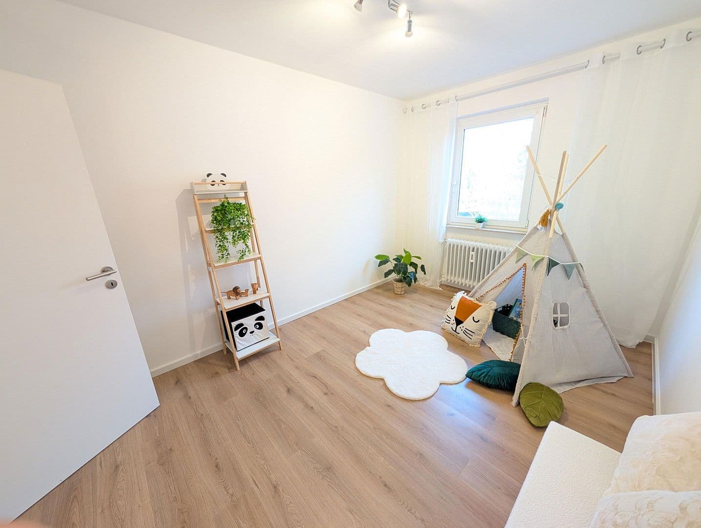 Prodej bytu 3+1 73 m², Mutterstadt, Porýní-Falc Prodej bytu 3+1 73 m², Mutterstadt, Porýní-Falc