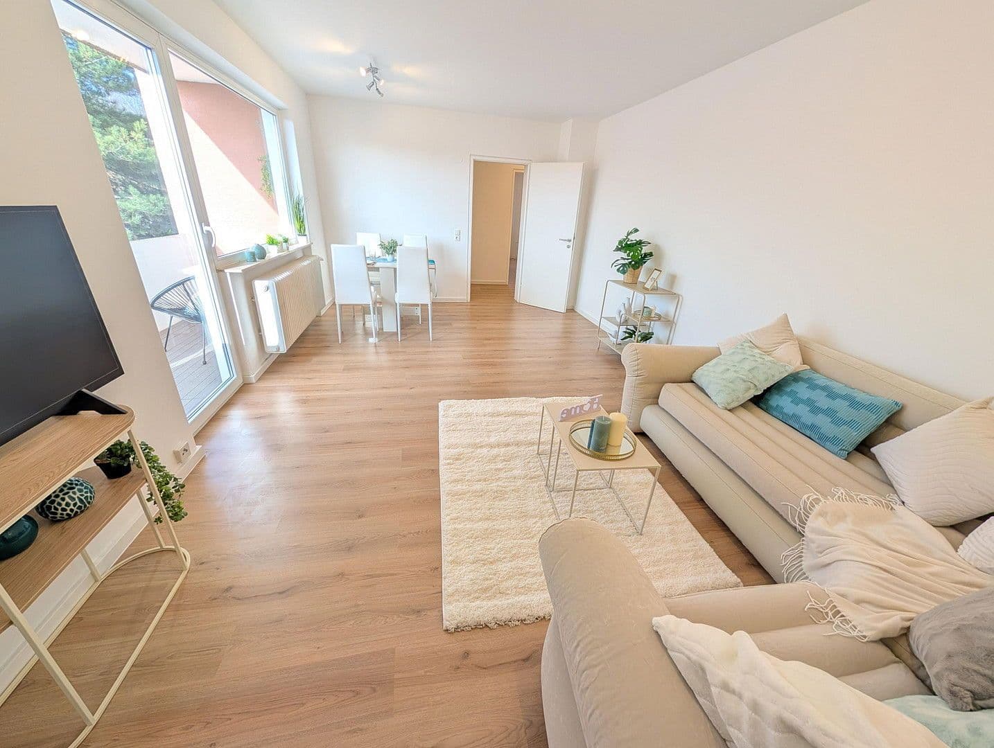 Prodej bytu 3+1 73 m², Mutterstadt, Porýní-Falc Prodej bytu 3+1 73 m², Mutterstadt, Porýní-Falc
