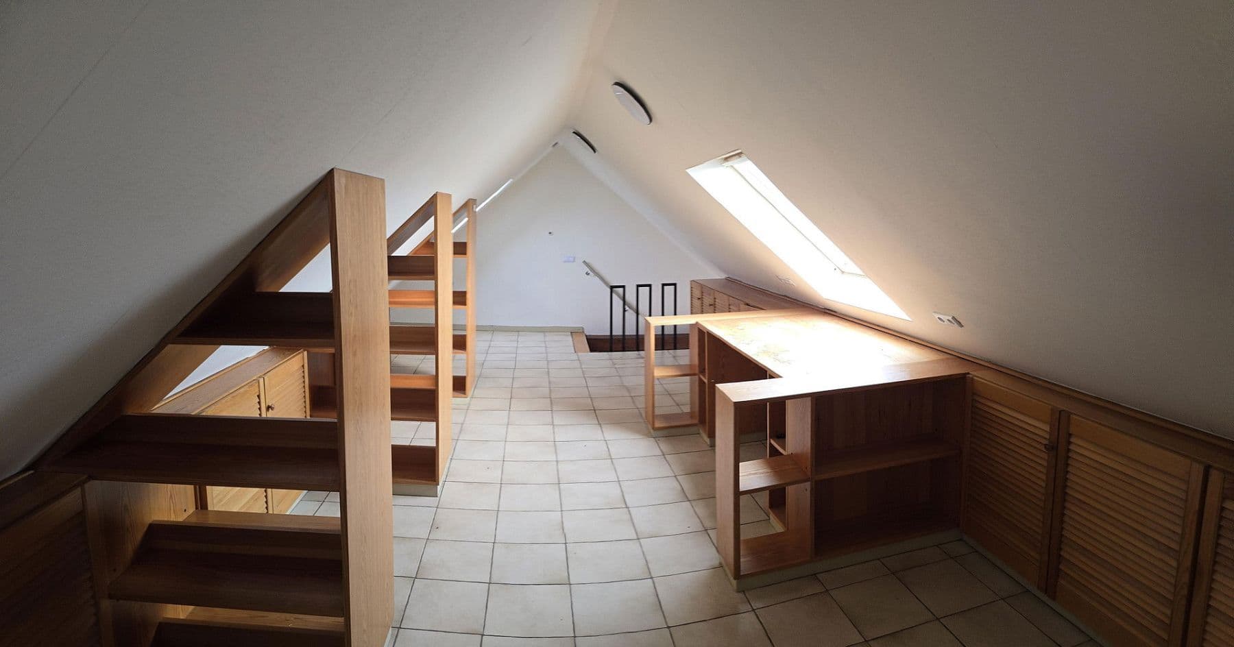 Pronájem bytu 5+1 166 m², Uffenheim, Bavorsko Pronájem bytu 5+1 166 m², Uffenheim, Bavorsko