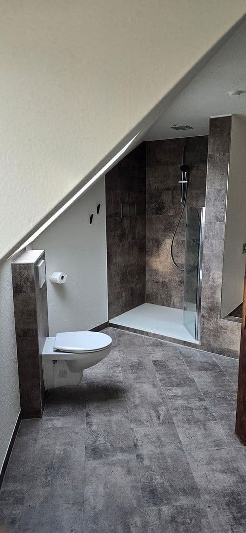 Pronájem bytu 5+1 166 m², Uffenheim, Bavorsko Pronájem bytu 5+1 166 m², Uffenheim, Bavorsko