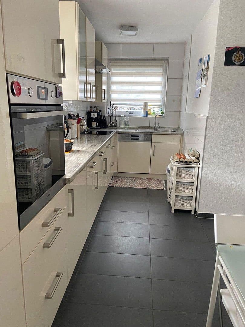 Prodej domu 133 m², pozemek 486 m², Ichenhausen, Bavorsko Prodej domu 133 m², pozemek 486 m², Ichenhausen, Bavorsko