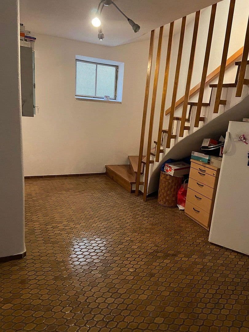 Prodej domu 133 m², pozemek 486 m², Ichenhausen, Bavorsko Prodej domu 133 m², pozemek 486 m², Ichenhausen, Bavorsko