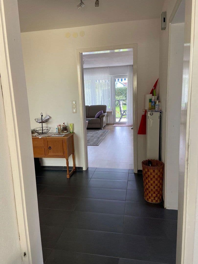 Prodej domu 133 m², pozemek 486 m², Ichenhausen, Bavorsko Prodej domu 133 m², pozemek 486 m², Ichenhausen, Bavorsko