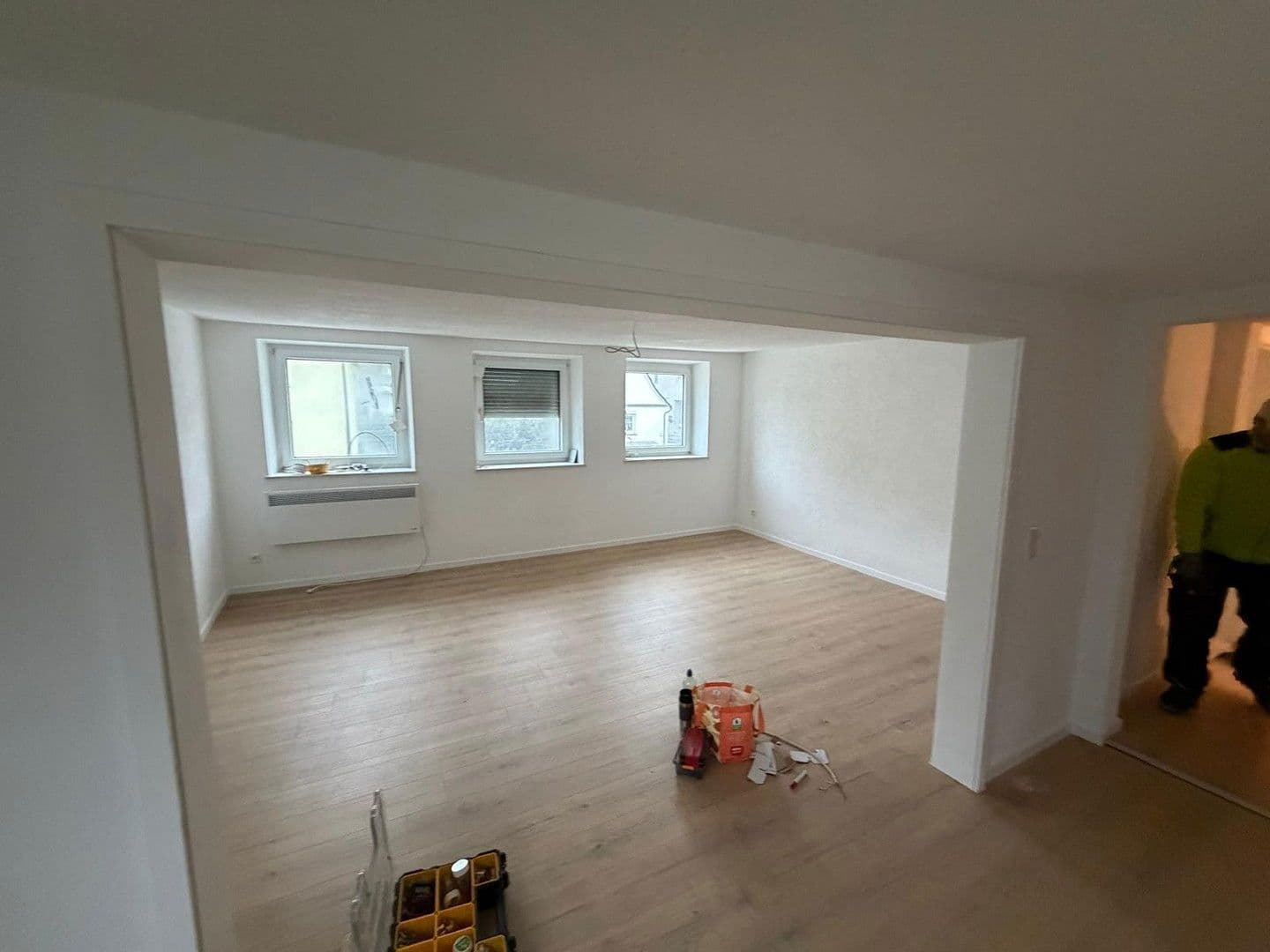 Prodej bytu 6+1 148 m², Langenau, Bádensko-Württembersko Prodej bytu 6+1 148 m², Langenau, Bádensko-Württembersko