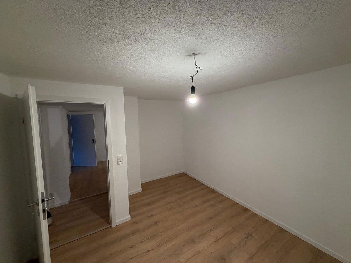 Prodej bytu 6+1 148 m², Langenau, Bádensko-Württembersko Prodej bytu 6+1 148 m², Langenau, Bádensko-Württembersko