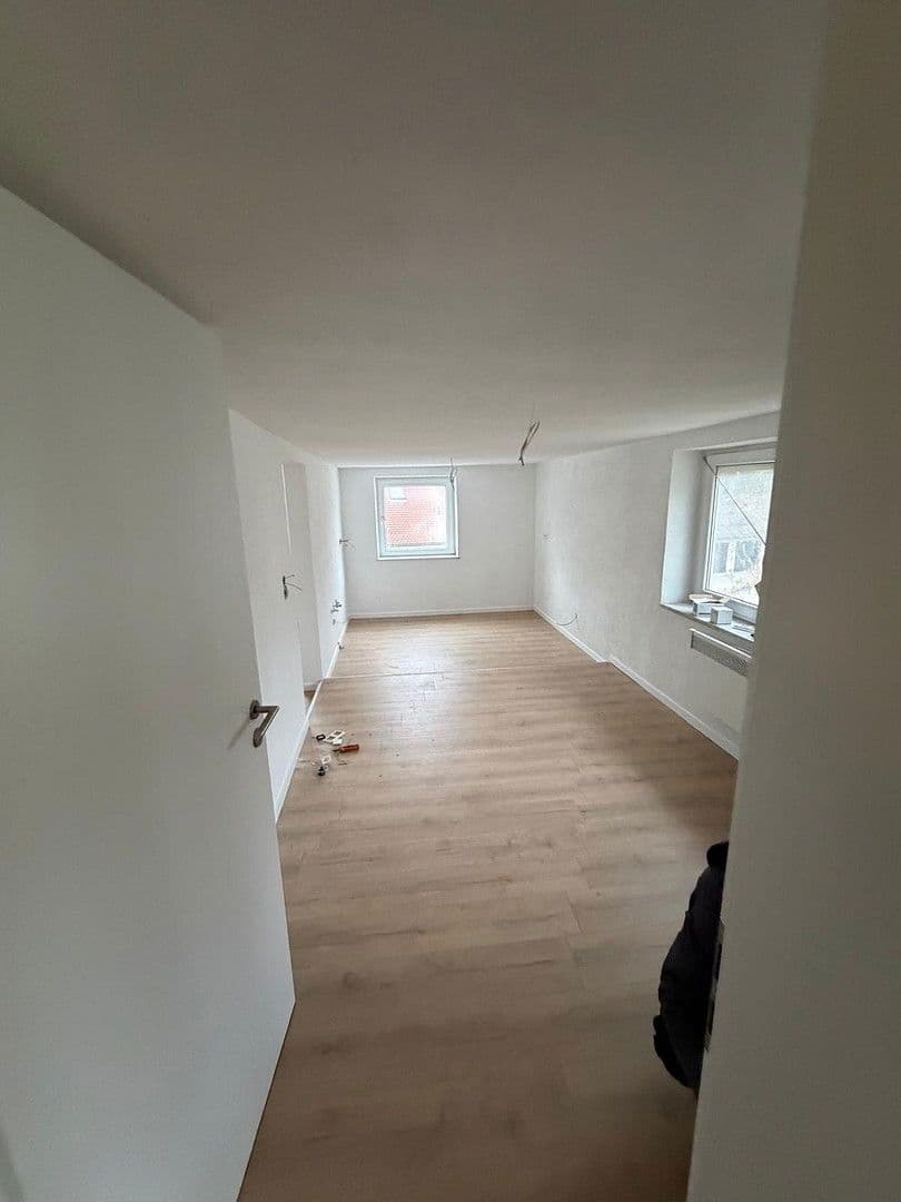 Prodej bytu 6+1 148 m², Langenau, Bádensko-Württembersko Prodej bytu 6+1 148 m², Langenau, Bádensko-Württembersko