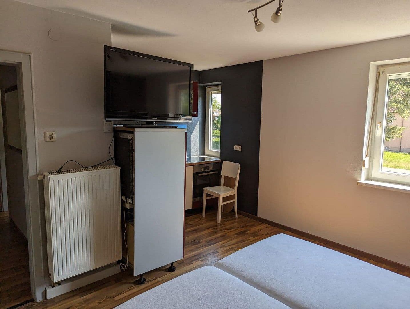 Prodej bytu 1+1 26 m², Sudetenstraße 63, Kaufbeuren, Bavorsko Prodej bytu 1+1 26 m², Sudetenstraße 63, Kaufbeuren, Bavorsko