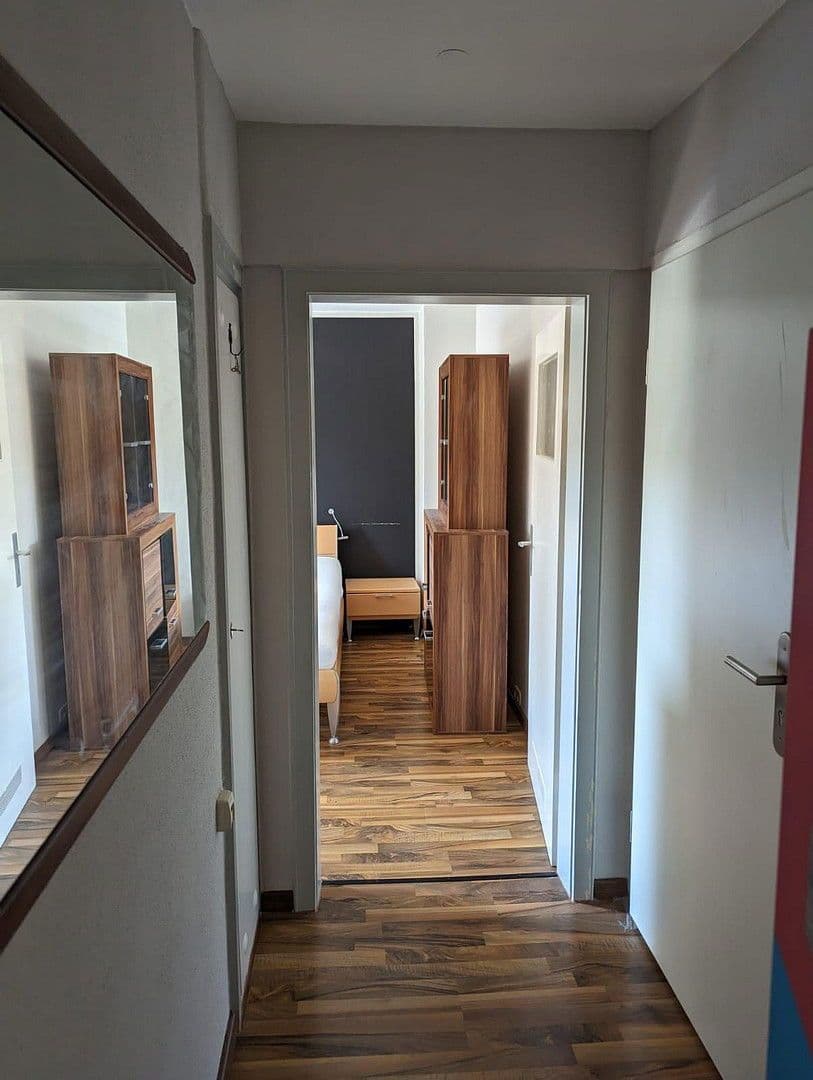 Prodej bytu 1+1 26 m², Sudetenstraße 63, Kaufbeuren, Bavorsko Prodej bytu 1+1 26 m², Sudetenstraße 63, Kaufbeuren, Bavorsko