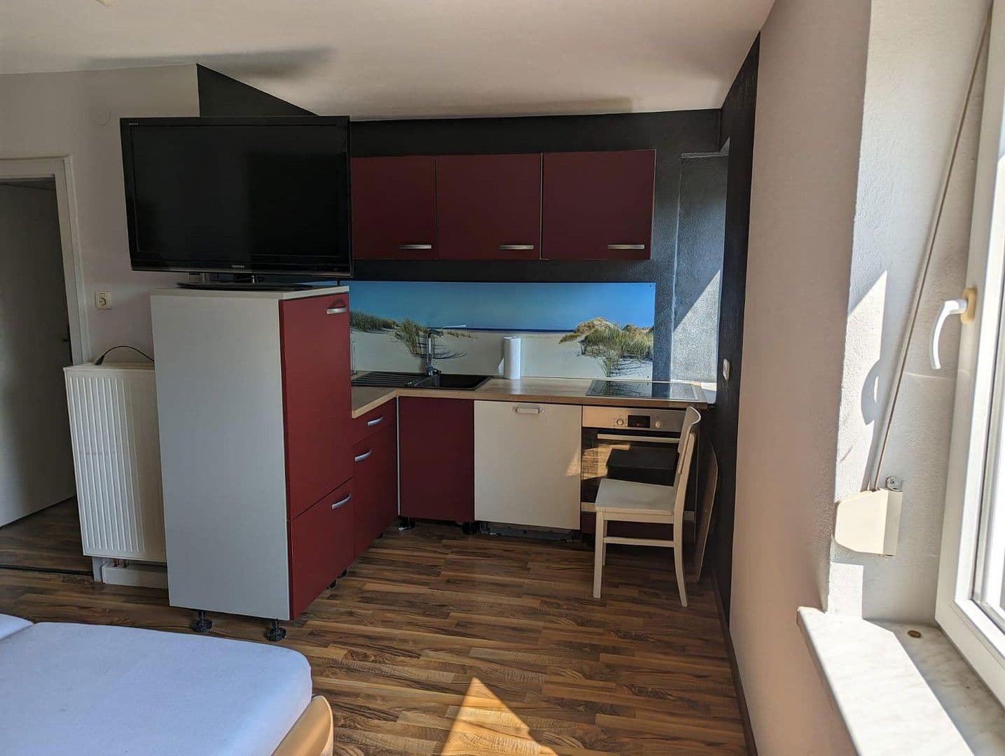 Prodej bytu 1+1 26 m², Sudetenstraße 63, Kaufbeuren, Bavorsko Prodej bytu 1+1 26 m², Sudetenstraße 63, Kaufbeuren, Bavorsko