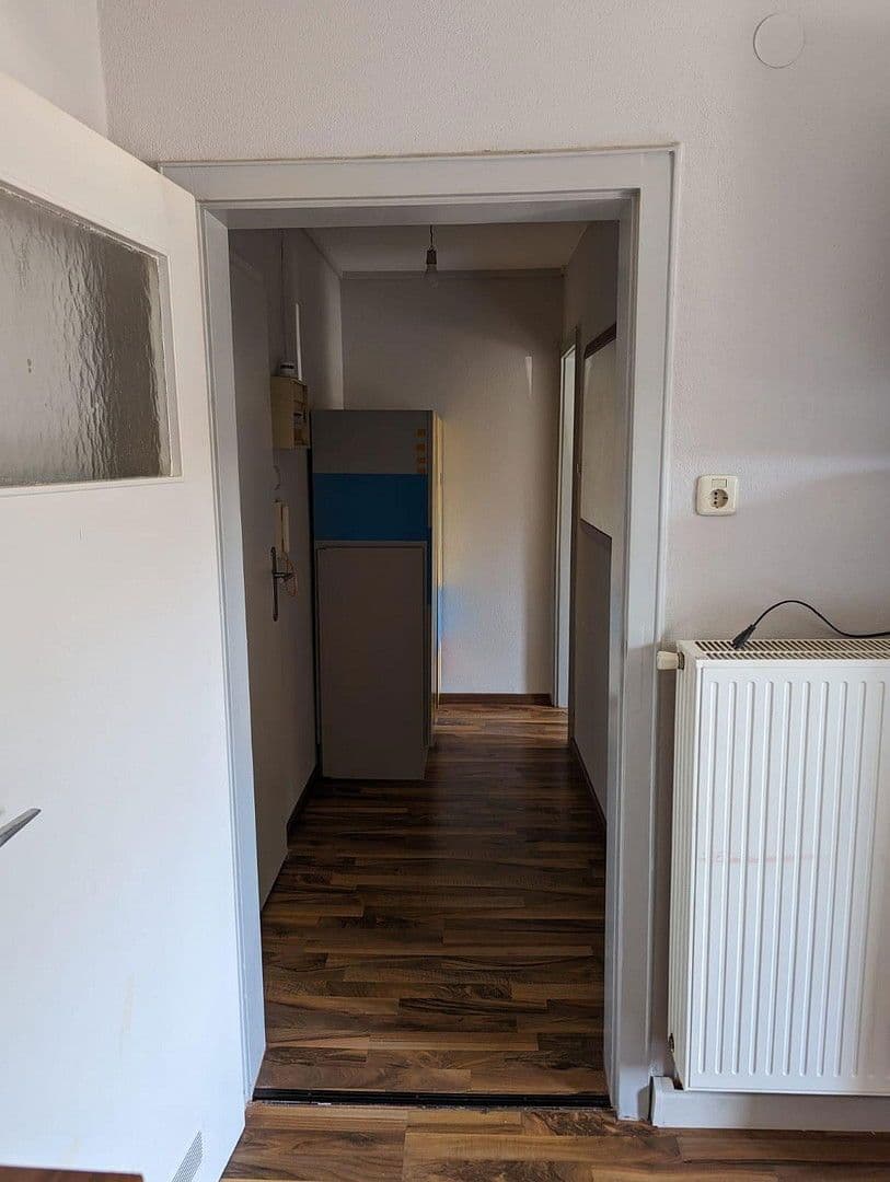 Prodej bytu 1+1 26 m², Sudetenstraße 63, Kaufbeuren, Bavorsko Prodej bytu 1+1 26 m², Sudetenstraße 63, Kaufbeuren, Bavorsko