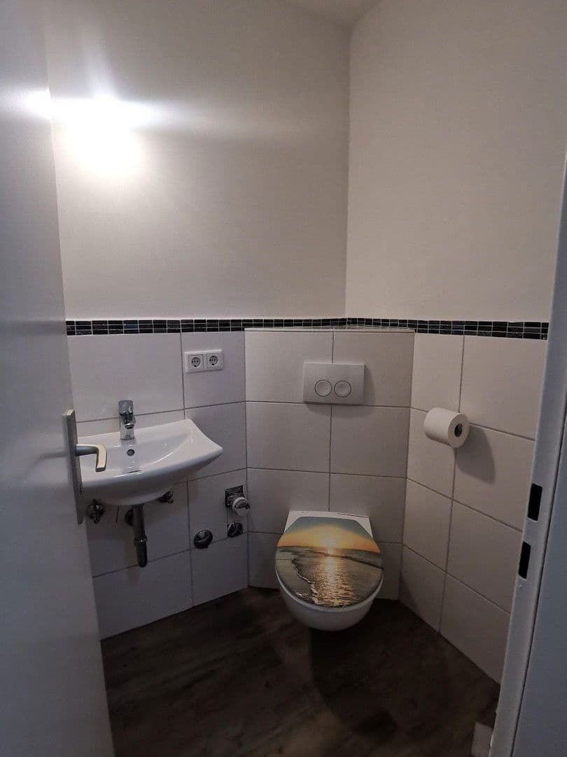 Prodej bytu 3+1 76 m², Herriedener Straße 84, Nürnberg, Bavorsko Prodej bytu 3+1 76 m², Herriedener Straße 84, Nürnberg, Bavorsko