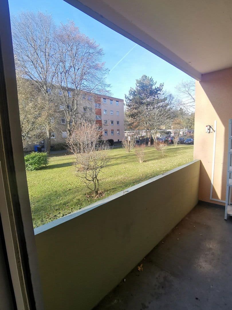 Prodej bytu 3+1 76 m², Herriedener Straße 84, Nürnberg, Bavorsko Prodej bytu 3+1 76 m², Herriedener Straße 84, Nürnberg, Bavorsko