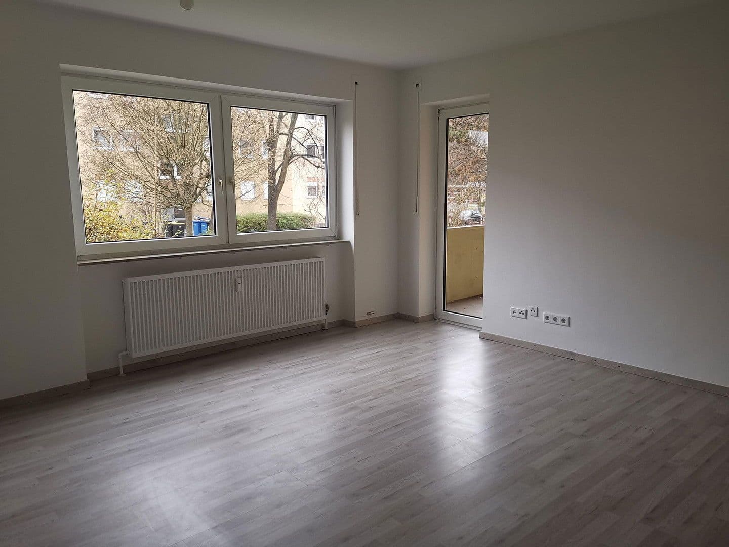 Prodej bytu 3+1 76 m², Herriedener Straße 84, Nürnberg, Bavorsko Prodej bytu 3+1 76 m², Herriedener Straße 84, Nürnberg, Bavorsko