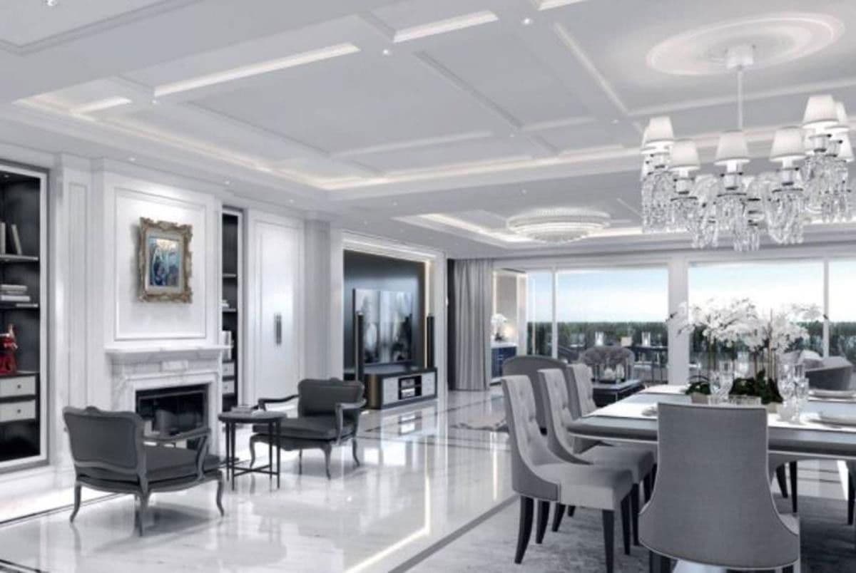 Pronájem bytu 2+1 54 m², Schlandorfstraße 8, Potsdam, Braniborsko Pronájem bytu 2+1 54 m², Schlandorfstraße 8, Potsdam, Braniborsko