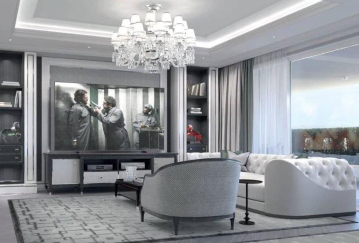 Pronájem bytu 2+1 54 m², Schlandorfstraße 8, Potsdam, Braniborsko Pronájem bytu 2+1 54 m², Schlandorfstraße 8, Potsdam, Braniborsko