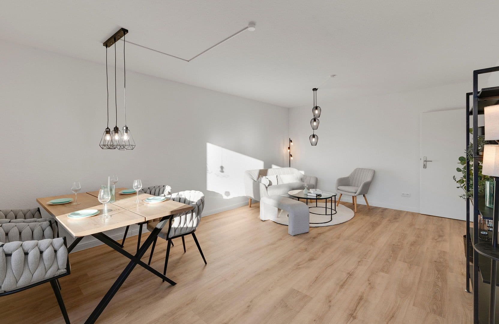 Prodej bytu 4+1 81 m², Oldenburg, Dolní Sasko Prodej bytu 4+1 81 m², Oldenburg, Dolní Sasko