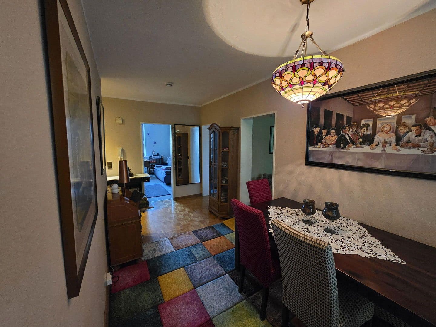 Prodej bytu 3+kk 77 m², Emil-Barth-Strasse 145, Düsseldorf-Garath, Severní Porýní-Vestfálsko Prodej bytu 3+kk 77 m², Emil-Barth-Strasse 145, Düsseldorf-Garath, Severní Porýní-Vestfálsko