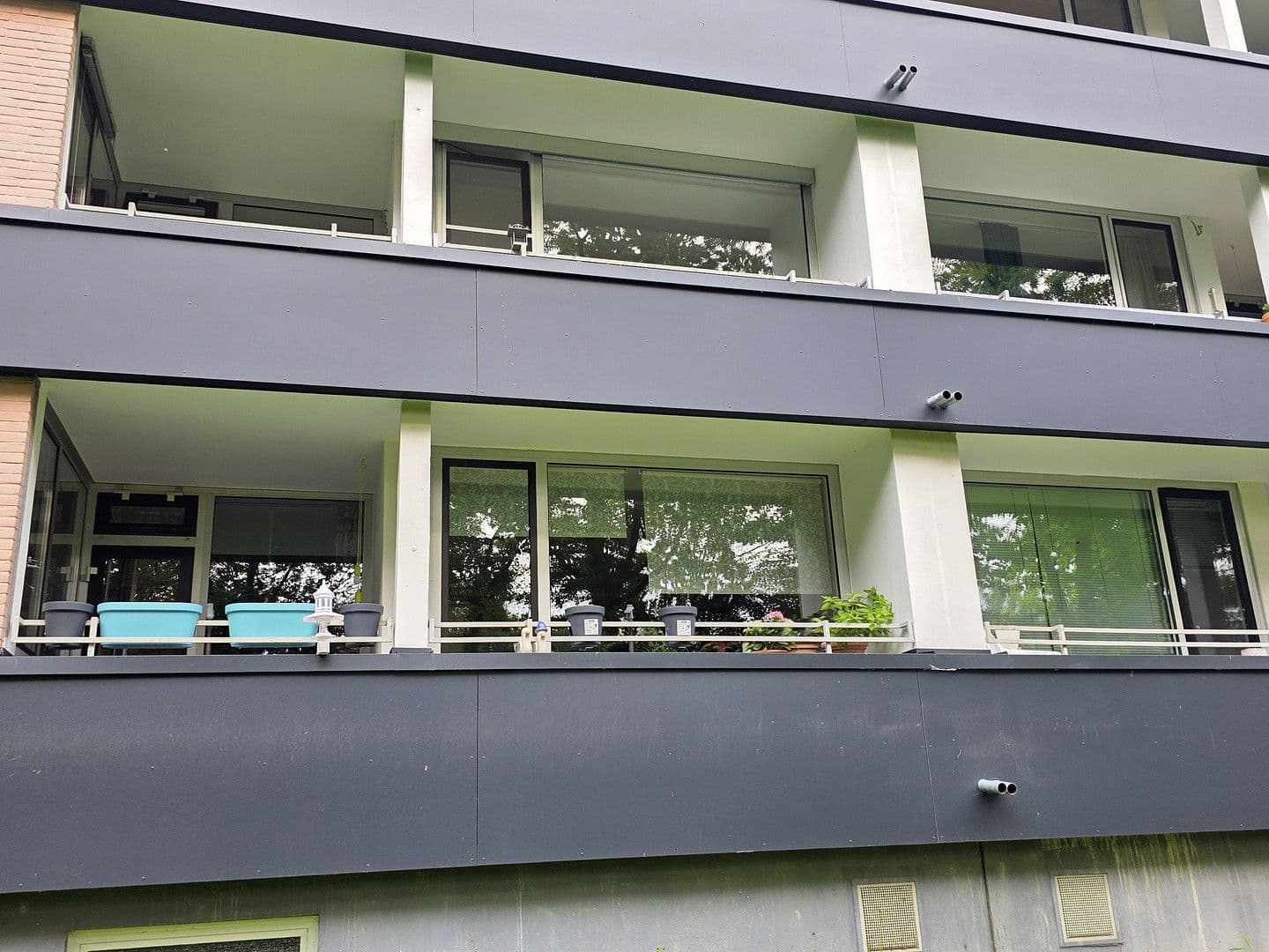 Prodej bytu 3+kk 77 m², Emil-Barth-Strasse 145, Düsseldorf-Garath, Severní Porýní-Vestfálsko Prodej bytu 3+kk 77 m², Emil-Barth-Strasse 145, Düsseldorf-Garath, Severní Porýní-Vestfálsko