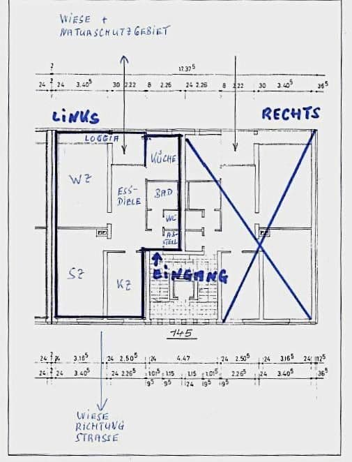 Prodej bytu 3+kk 77 m², Emil-Barth-Strasse 145, Düsseldorf-Garath, Severní Porýní-Vestfálsko Prodej bytu 3+kk 77 m², Emil-Barth-Strasse 145, Düsseldorf-Garath, Severní Porýní-Vestfálsko