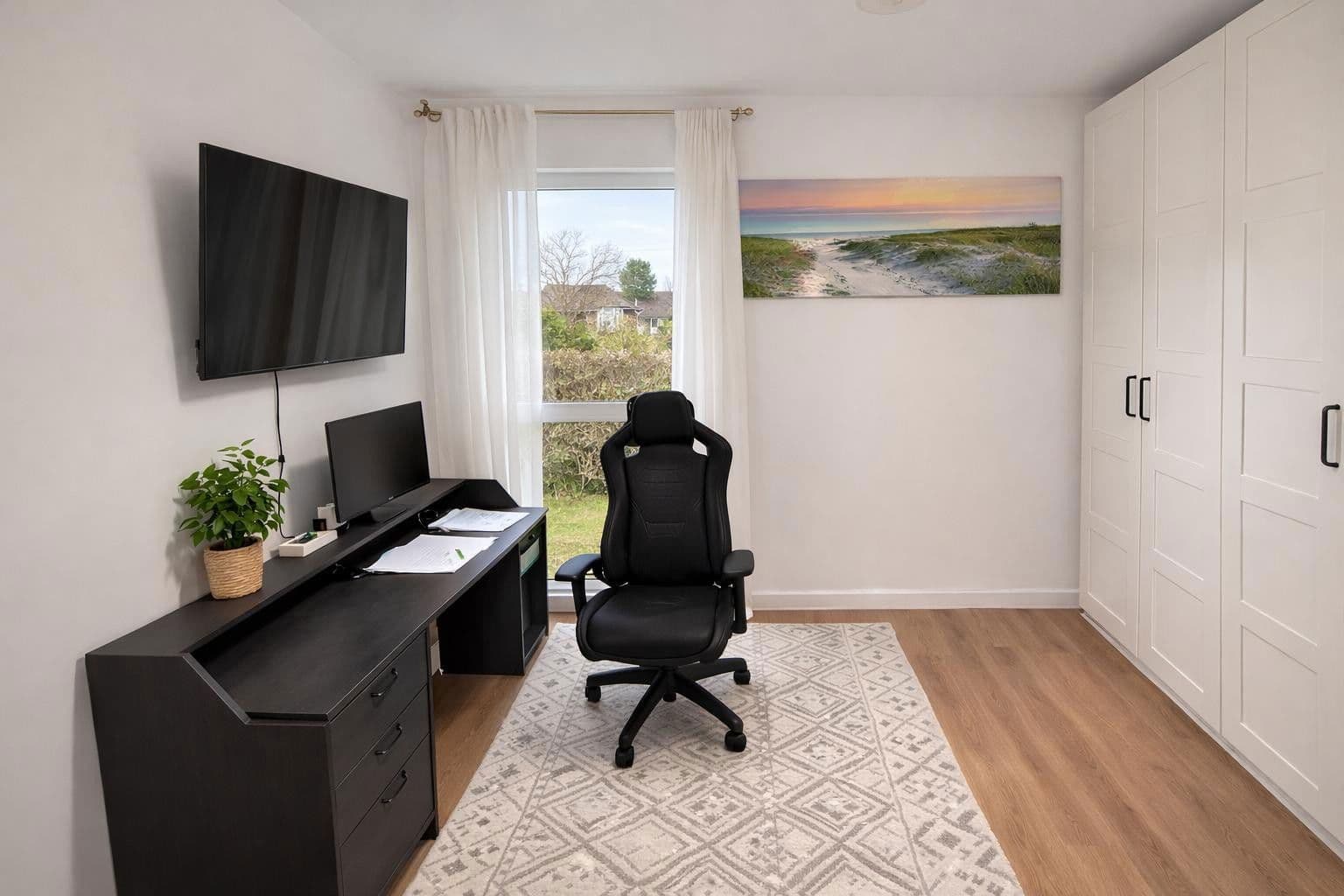 Pronájem bytu 3+1 72 m², Garbsen, Dolní Sasko Pronájem bytu 3+1 72 m², Garbsen, Dolní Sasko