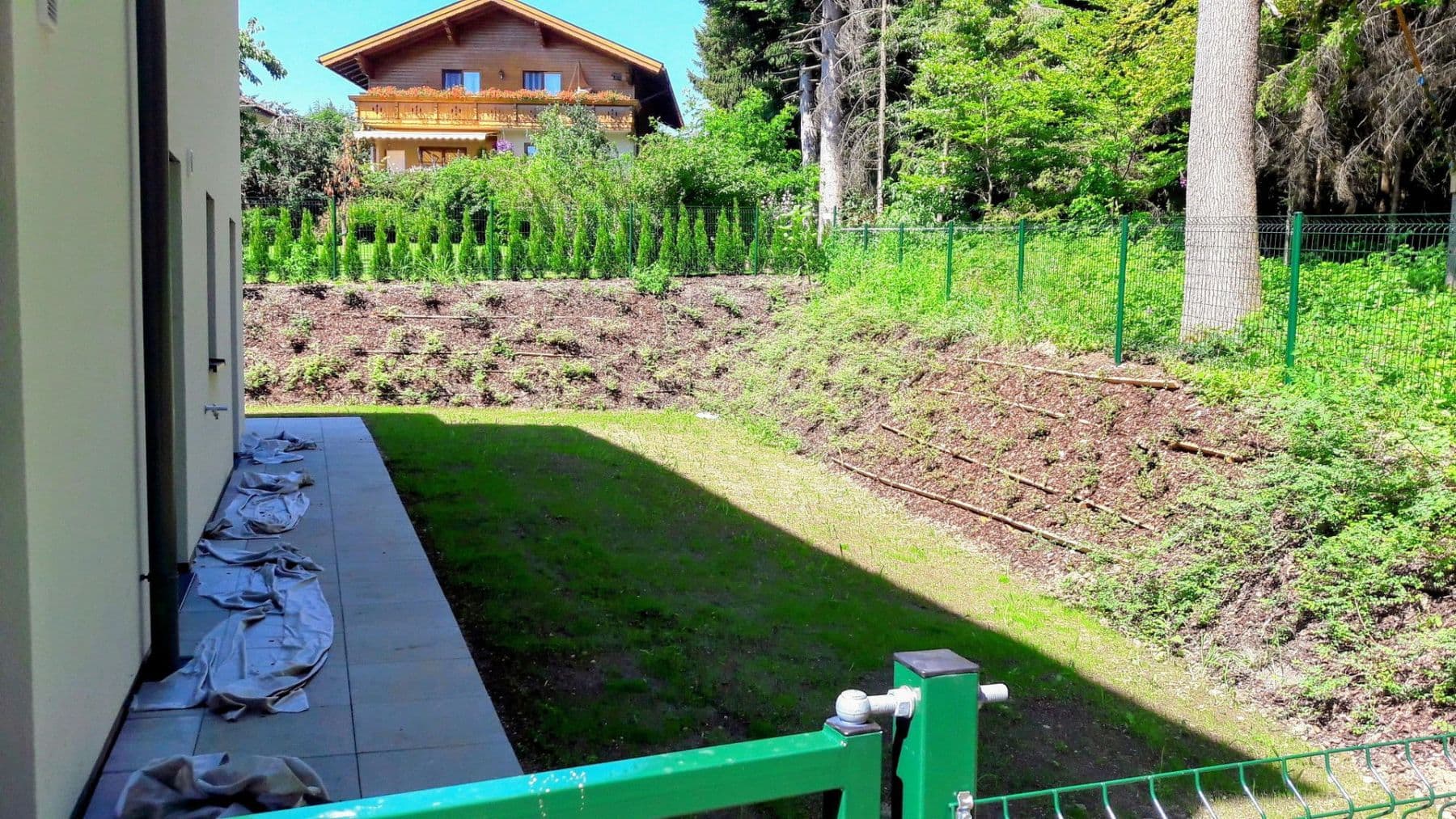 Prodej bytu 5+1 124 m², Seekirchen am Wallersee, Salcbursko Prodej bytu 5+1 124 m², Seekirchen am Wallersee, Salcbursko