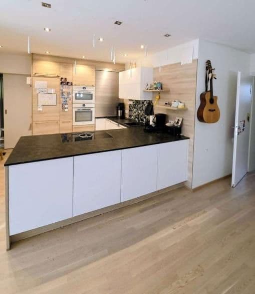 Prodej bytu 5+1 124 m², Seekirchen am Wallersee, Salcbursko Prodej bytu 5+1 124 m², Seekirchen am Wallersee, Salcbursko