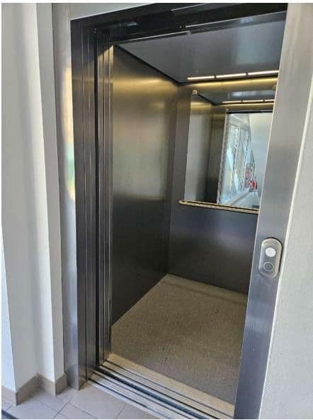 Prodej bytu 5+1 124 m², Seekirchen am Wallersee, Salcbursko Prodej bytu 5+1 124 m², Seekirchen am Wallersee, Salcbursko