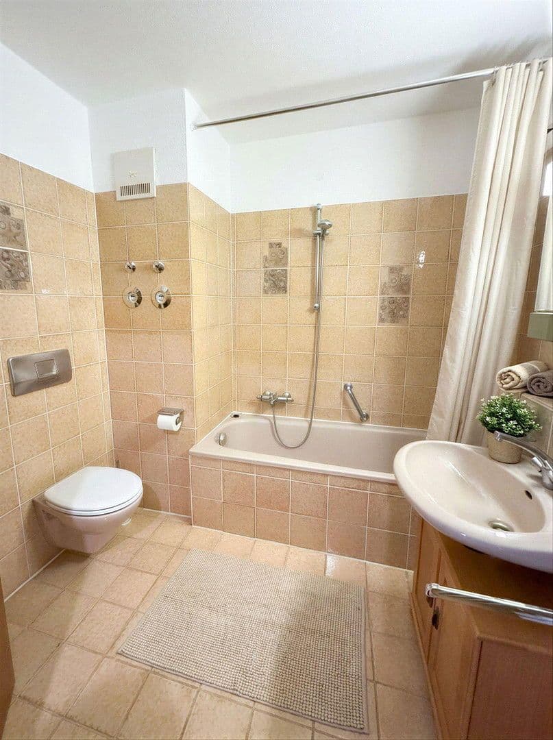 Prodej bytu 1+kk 58 m², Bodman-Ludwigshafen, Bádensko-Württembersko Prodej bytu 1+kk 58 m², Bodman-Ludwigshafen, Bádensko-Württembersko