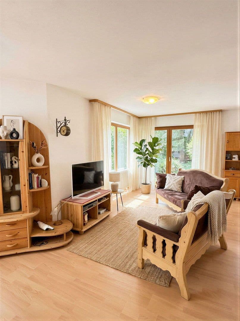 Prodej bytu 1+kk 58 m², Bodman-Ludwigshafen, Bádensko-Württembersko Prodej bytu 1+kk 58 m², Bodman-Ludwigshafen, Bádensko-Württembersko