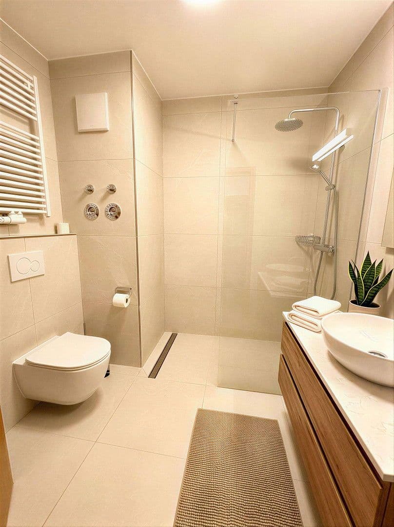 Prodej bytu 1+kk 58 m², Bodman-Ludwigshafen, Bádensko-Württembersko Prodej bytu 1+kk 58 m², Bodman-Ludwigshafen, Bádensko-Württembersko