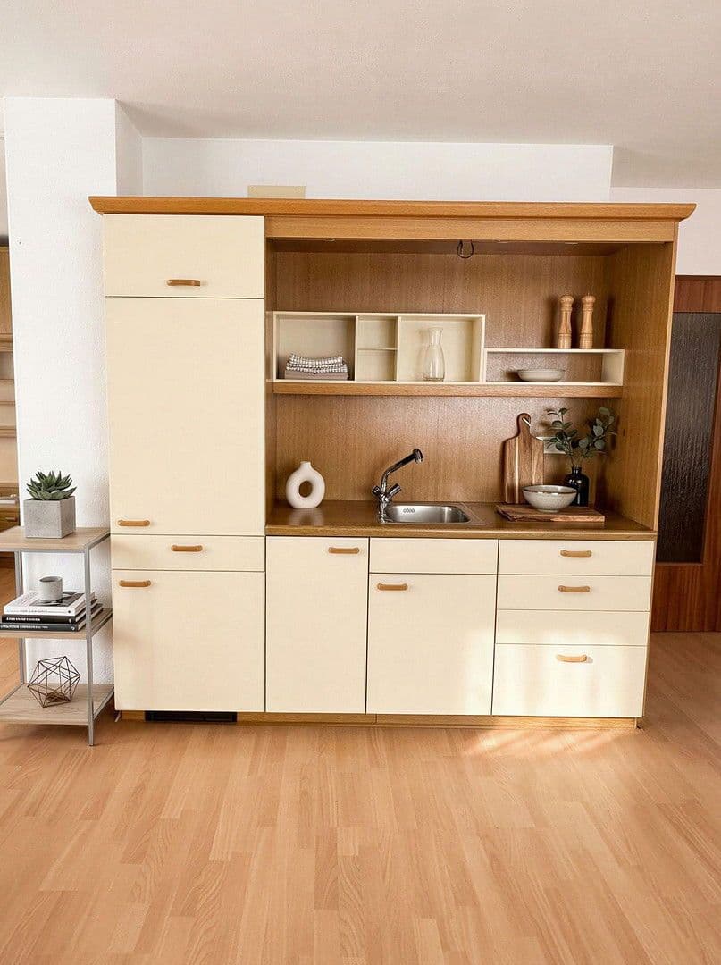 Prodej bytu 1+kk 58 m², Bodman-Ludwigshafen, Bádensko-Württembersko Prodej bytu 1+kk 58 m², Bodman-Ludwigshafen, Bádensko-Württembersko