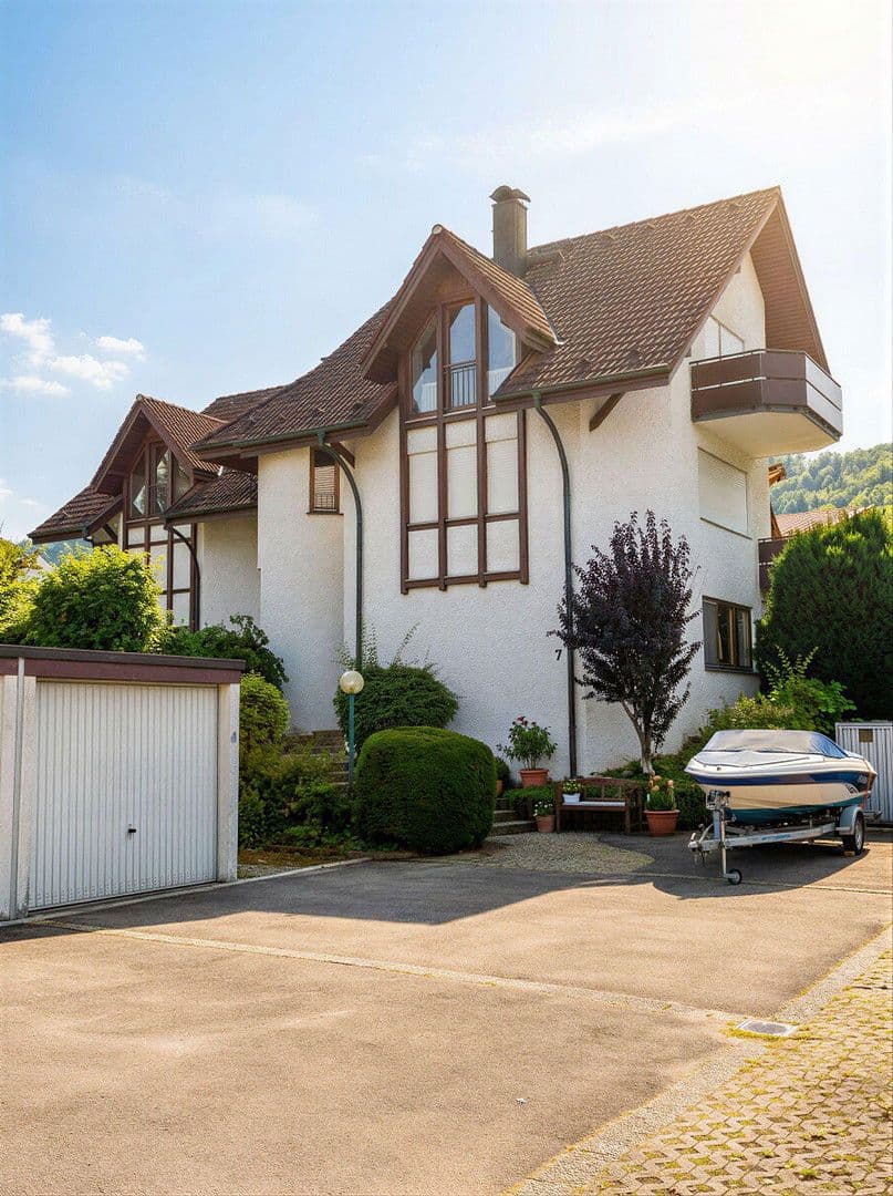 Prodej bytu 1+kk 58 m², Bodman-Ludwigshafen, Bádensko-Württembersko Prodej bytu 1+kk 58 m², Bodman-Ludwigshafen, Bádensko-Württembersko