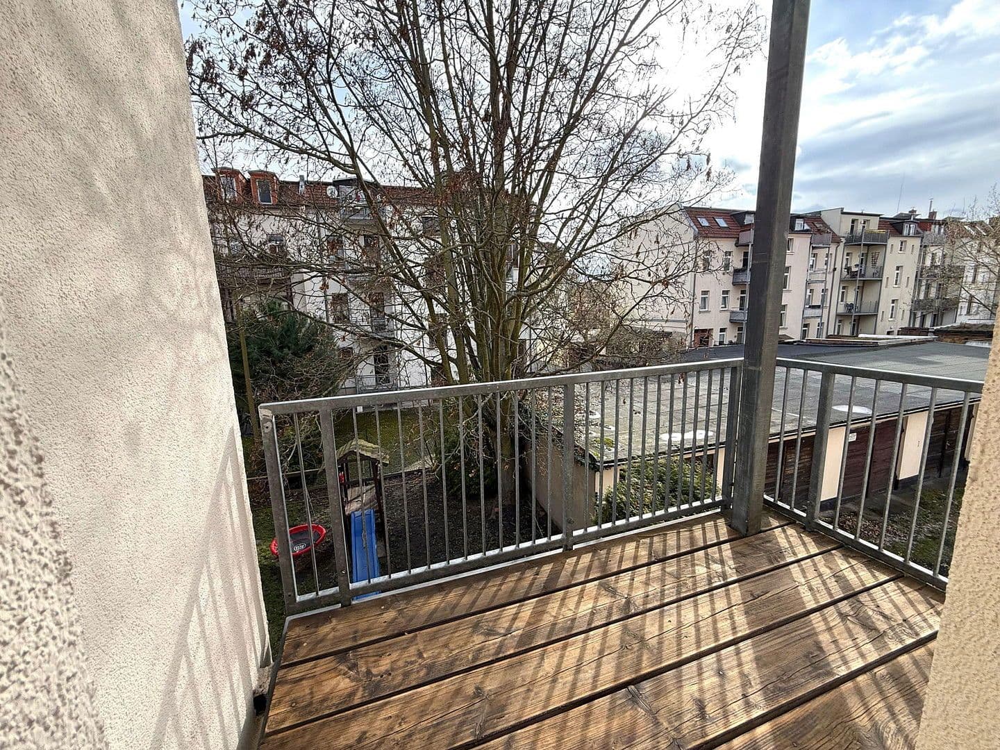 Prodej bytu 2+1 45 m², Leipzig, Sasko Prodej bytu 2+1 45 m², Leipzig, Sasko