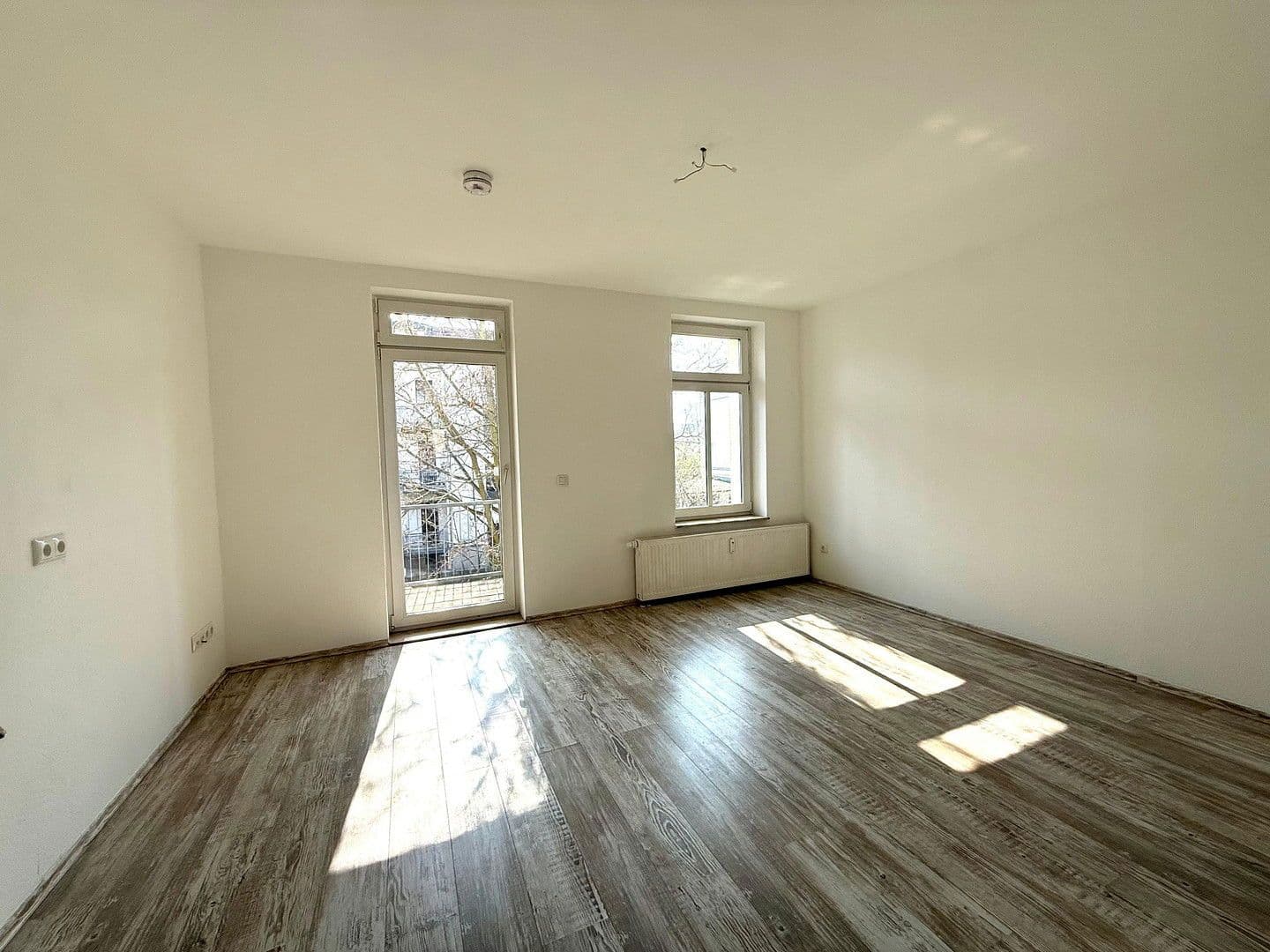 Prodej bytu 2+1 45 m², Leipzig, Sasko Prodej bytu 2+1 45 m², Leipzig, Sasko