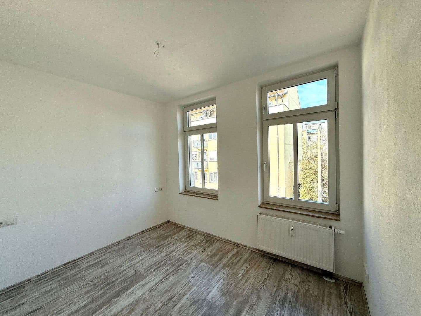 Prodej bytu 2+1 45 m², Leipzig, Sasko Prodej bytu 2+1 45 m², Leipzig, Sasko