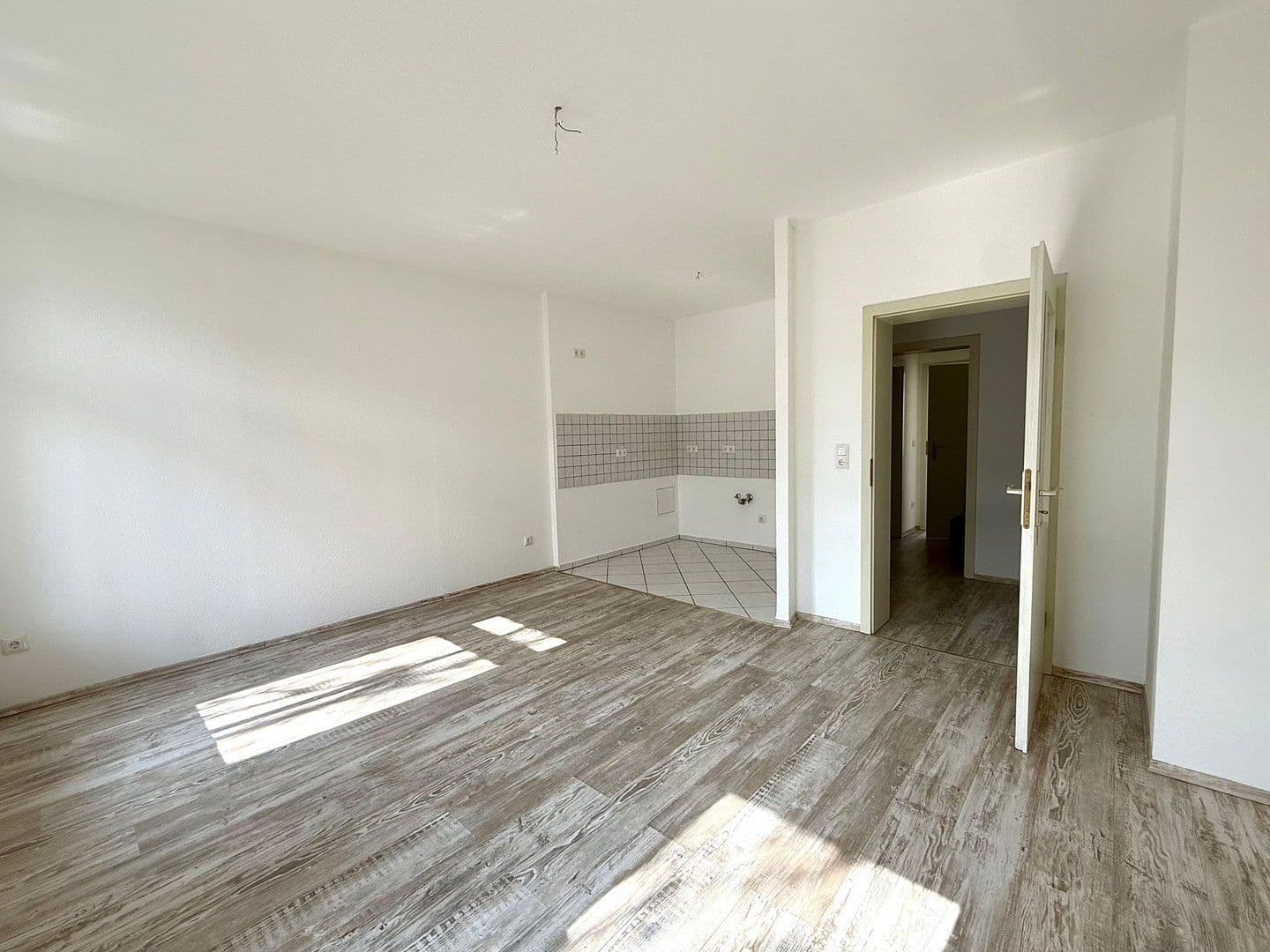 Prodej bytu 2+1 45 m², Leipzig, Sasko Prodej bytu 2+1 45 m², Leipzig, Sasko