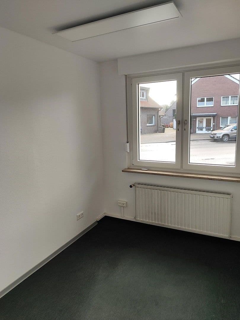 Pronájem kanceláře 20 m², Halterner Str. 298, Dülmen, Severní Porýní-Vestfálsko Pronájem kanceláře 20 m², Halterner Str. 298, Dülmen, Severní Porýní-Vestfálsko