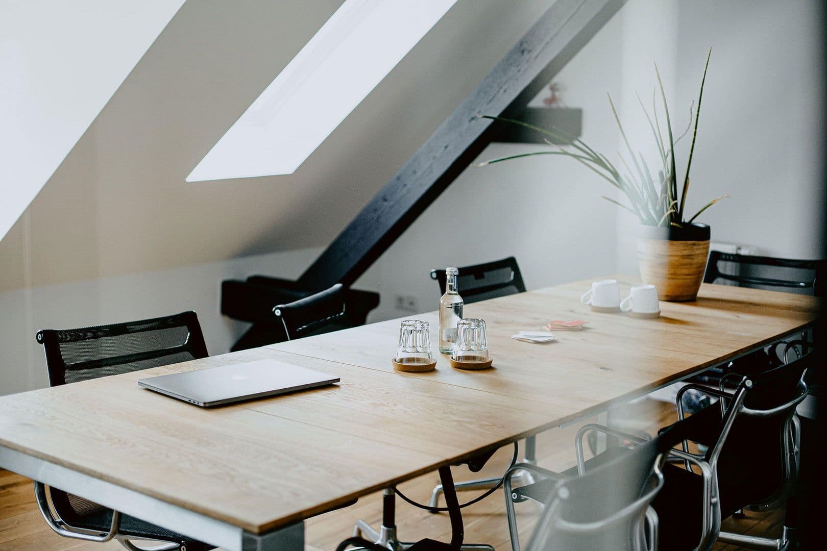 Pronájem kanceláře 235 m², Bergerstraße 35, Witten, Severní Porýní-Vestfálsko Pronájem kanceláře 235 m², Bergerstraße 35, Witten, Severní Porýní-Vestfálsko