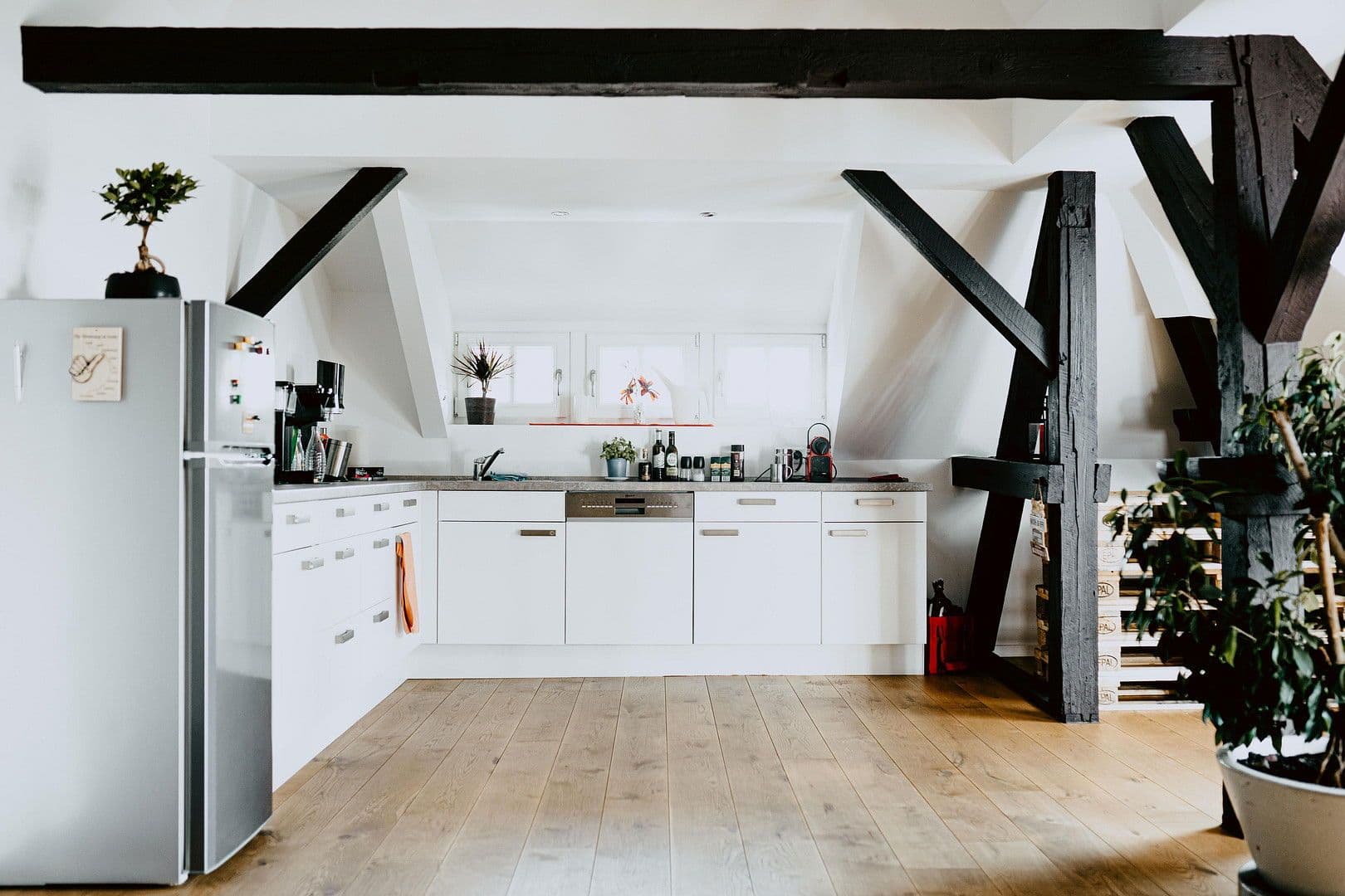 Pronájem kanceláře 235 m², Bergerstraße 35, Witten, Severní Porýní-Vestfálsko Pronájem kanceláře 235 m², Bergerstraße 35, Witten, Severní Porýní-Vestfálsko